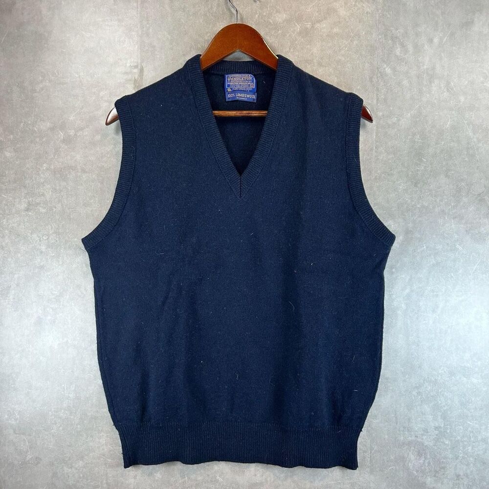 Pendleton Men's Jumper